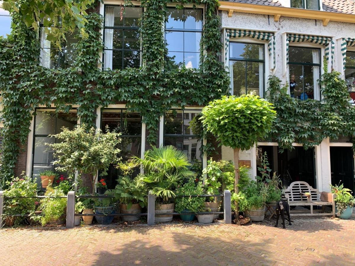 'T Hart Van Schiedam Εξωτερικό φωτογραφία